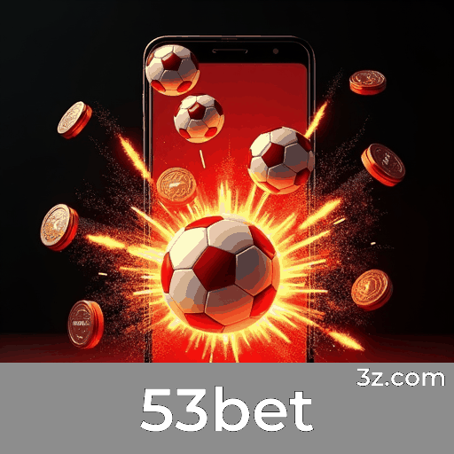 Acesso ao 53bet