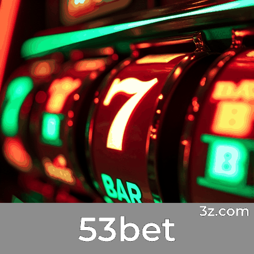 Cadastro na 53bet