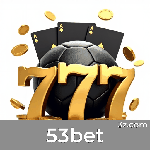 Acesso ao 53bet