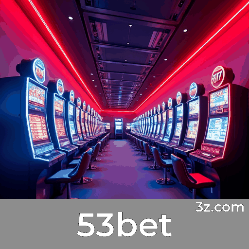 Acesso ao 53bet