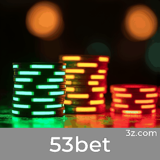 Cadastro na 53bet