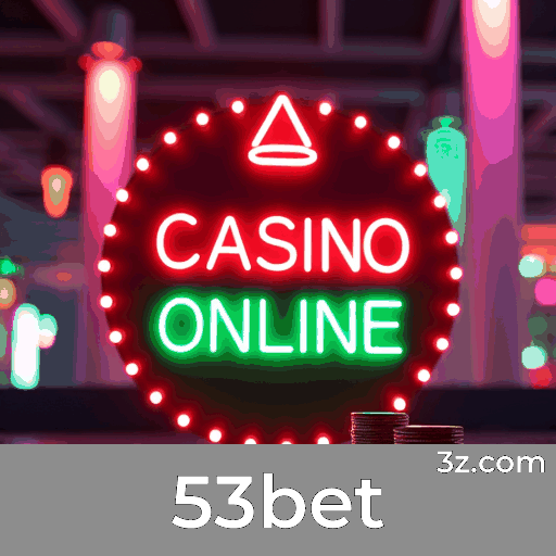 Cassino Online 53bet