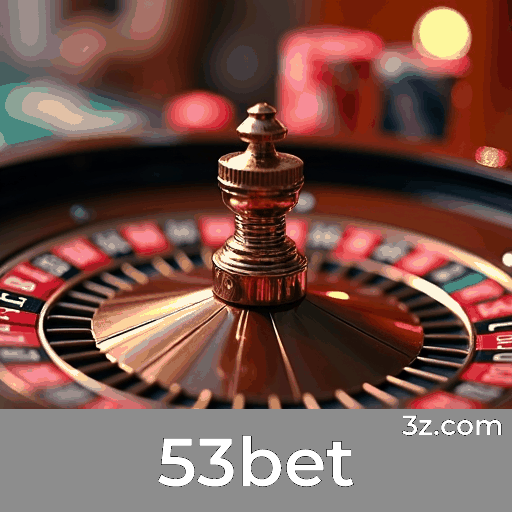 Cassino Online 53bet