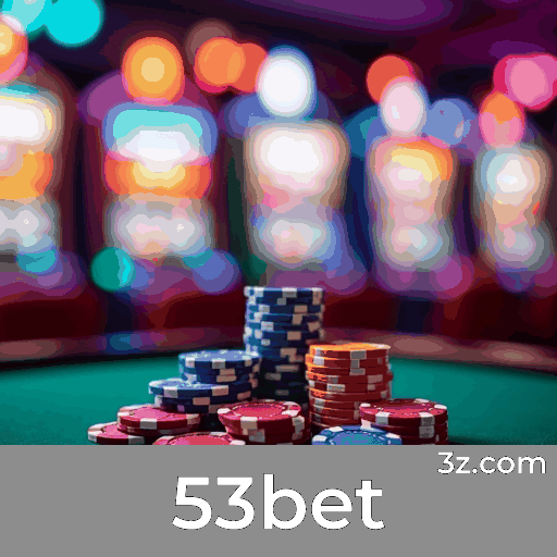 Acesso ao 53bet