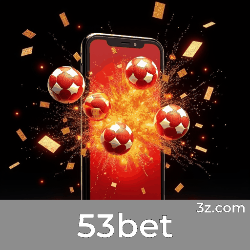 Cadastro na 53bet