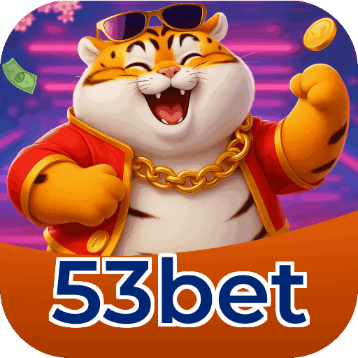53bet logo