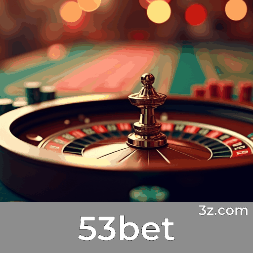 Cadastro na 53bet