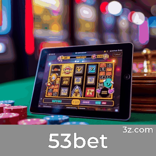 Cassino Online 53bet