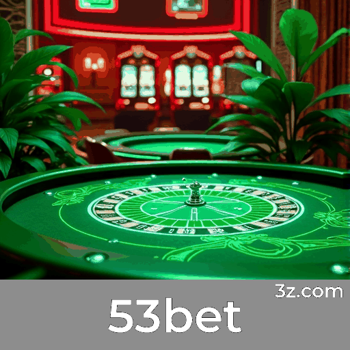 Cassino Online 53bet