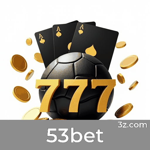 Acesso ao 53bet