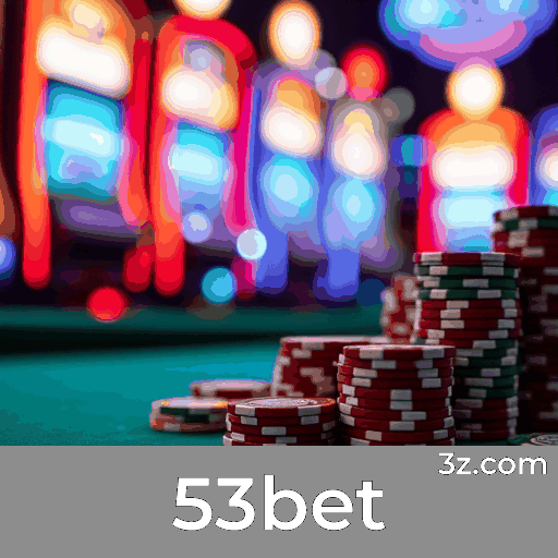 Cadastro na 53bet