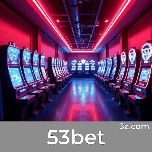 Cadastro na 53bet