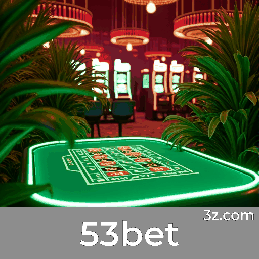 Cassino Online 53bet