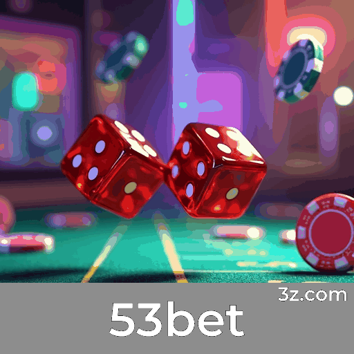 Cadastro na 53bet