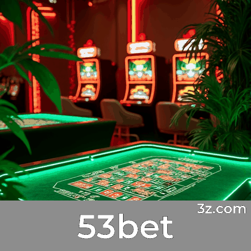 Cadastro na 53bet